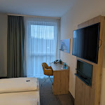 Photo n°1 de l'avis de Franken.o fait le 08/03/2023 à 21:19 sur le  GHOTEL hotel & living Bochum à Bochum
