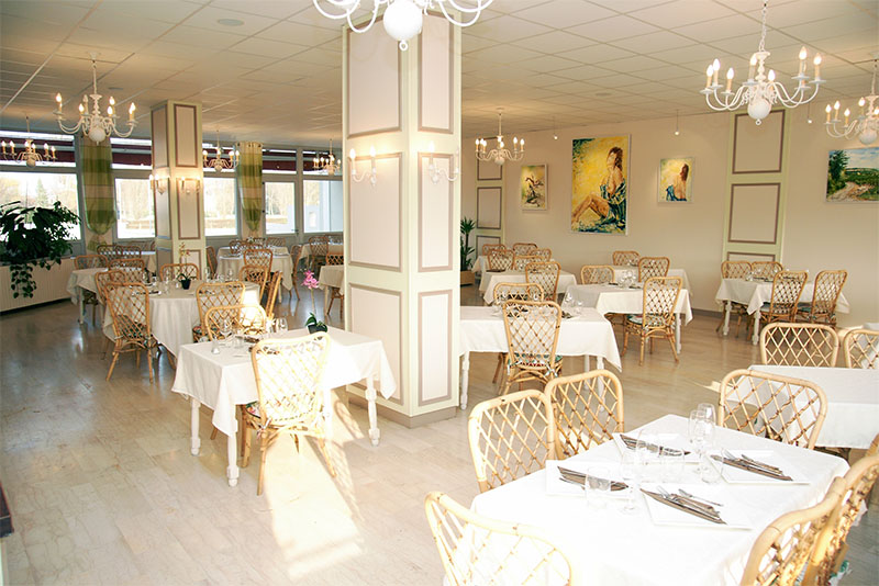 Restaurant Le Chagny à Chagny