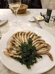 Photo n°156 de La Cagouille à Paris ()