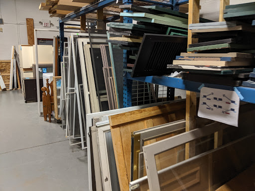 Thrift Store «Habitat for Humanity ReStore», reviews and photos