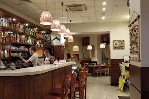 Cafe-bar "El-Rumbo" image