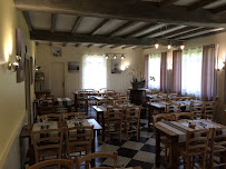 Atmosphère du Restaurant français Auberge des 3 Provinces à Sèvremoine - n°2