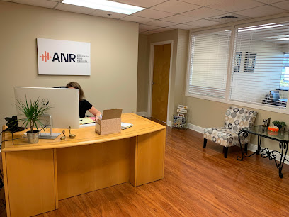 ANR Clinic - Advanced Opioid Treatment Center
