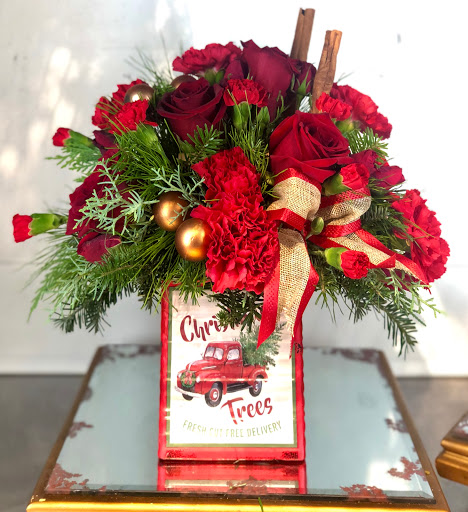 Florist «Love Story Florist», reviews and photos, 7033 US-301, Riverview, FL 33578, USA