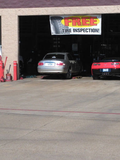 Tire Shop «Discount Tire Store», reviews and photos, 413 E Loop 281, Longview, TX 75605, USA