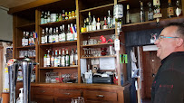 Atmosphère du Restaurant français Harmonie des Saisons à Saint-Sauveur-Villages - n°3