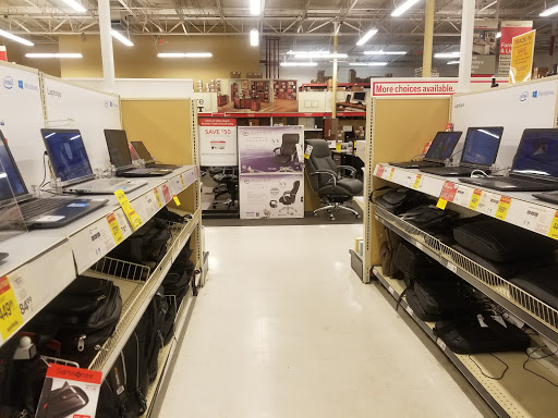 Office Supply Store «Office Depot», reviews and photos, 1015 NW 13th St, Gainesville, FL 32601, USA