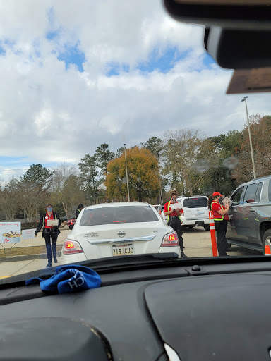 Fast Food Restaurant «Chick-fil-A», reviews and photos, 912 US-190, Covington, LA 70433, USA