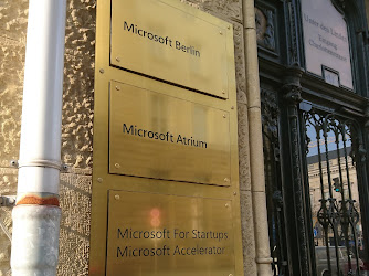 Microsoft Berlin Office