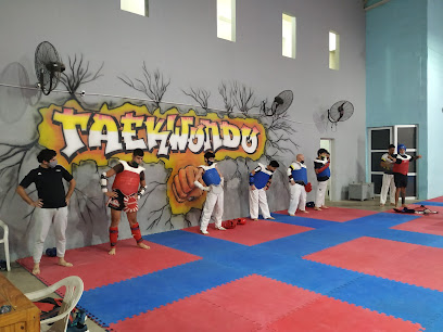 Centro de Alto Rendimiento Taekwondo
