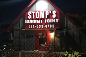 Stomp's Burger Joint image