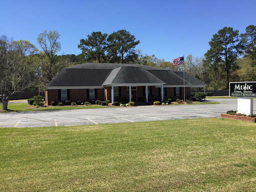 3831 N Valdosta Rd, Valdosta, GA 31602, USA