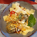 Photo n°1 de l'avis de Porsche.u fait le 10/07/2022 à 08:42 sur le  Strandhotel Deichgraf à Graal-Müritz