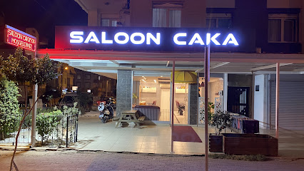 Saloon Caka