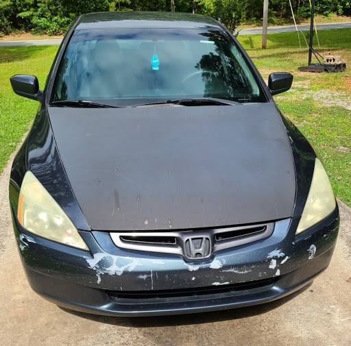 Car Detailing Service «Action Auto Painting And Collision Center», reviews and photos, 284 Millard Farmer Industrial Blvd, Newnan, GA 30263, USA