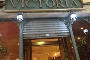 Café Bar Victoria image