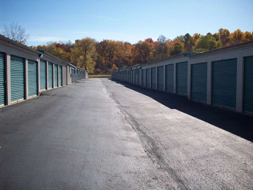 Storage Facility «Extra Space Storage», reviews and photos, 950 Cherry St, Kent, OH 44240, USA