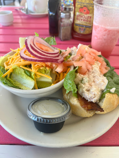 Breakfast Restaurant «Truly Scrumptious», reviews and photos, 7205 Estero Blvd, Fort Myers Beach, FL 33931, USA