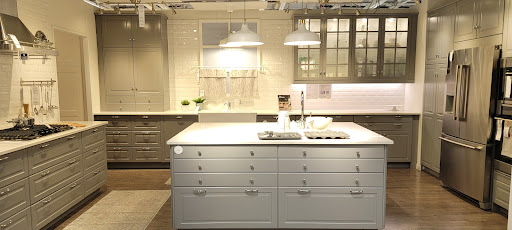 Furniture Store «IKEA Stoughton Home Furnishings», reviews and photos, 1 Ikea Way, Stoughton, MA 02072, USA