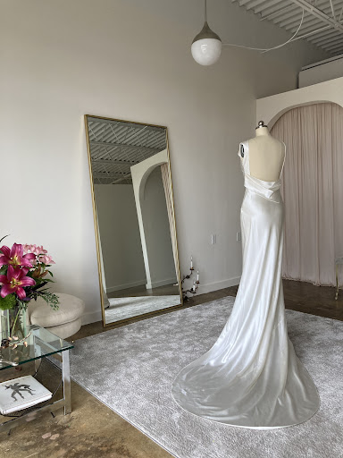 Bridal Shop «White Orchid Bridal», reviews and photos, 165 Dekalb Industrial Way b, Decatur, GA 30030, USA