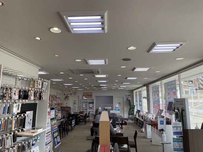 ソフトバンク別府青山［ワイモバイル取扱店］