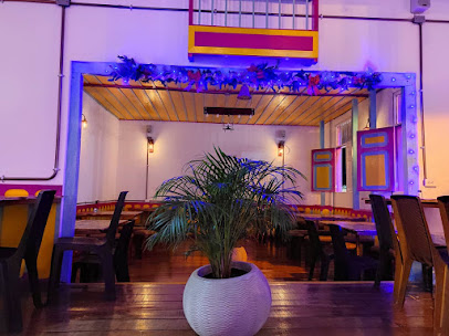 Casas Viejas Restaurante Bar - Cra. 6 #62, Salento, Quindío, Colombia
