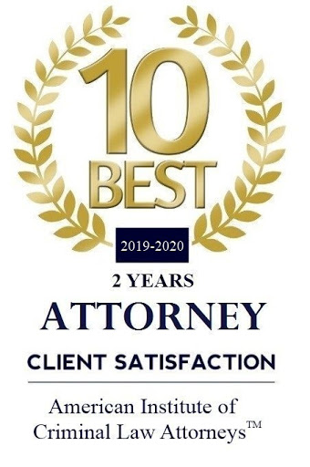 Javier Rios San Jose Criminal Defense Attorney image