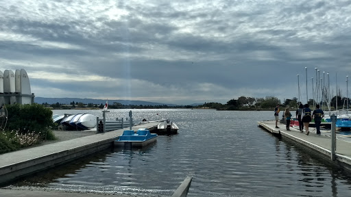 Recreation Center «Shoreline Lake Boathouse», reviews and photos, 3160 N Shoreline Blvd, Mountain View, CA 94043, USA