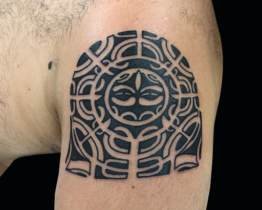 Explore bf tattoo ideas, creative tattoo ideas in Lahaina, available at Sweet Trade Tattoo