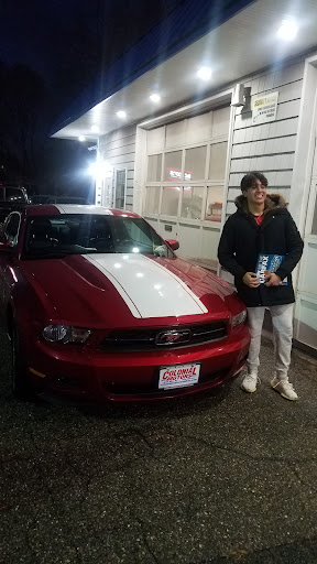 Used Car Dealer «Colonial Motors», reviews and photos, 379 US-46, Mine Hill Township, NJ 07803, USA