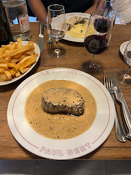 Photo n°98 de Bistrot Paul Bert à Paris ()