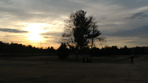 Golf Course «Wilshire Golf Club», reviews and photos, 1570 Bridgton Road, Winston-Salem, NC 27127, USA
