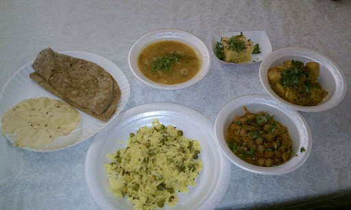 N S Food (Indian Restaurant and Grocery Store)