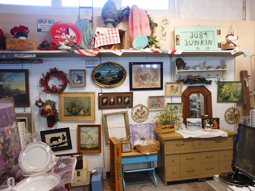 Thrift Store «Thrift Store», reviews and photos