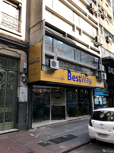 Opiniones de Bestway Viajes en Ciudad del Plata - Agencia de viajes