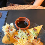 Photo n° 1 de l'avis de Laura.u fait le 31/08/2023 à 19:35 pour Lé Là Restaurant à Rouen