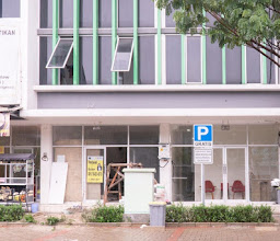 HOTEL ANUGRAH INN CIKUPA photo