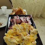 Photo n°2 de l'avis de Gandolfo.r fait le 14/07/2022 à 07:02 sur le  Hotel Solarium à San Vito Lo Capo