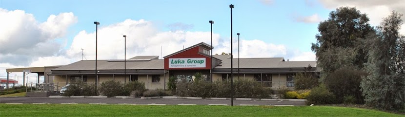 Luka Group Chartered Accountants & Financial Advisers