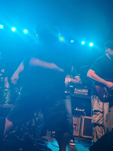 Lounge «Cavalier Lounge», reviews and photos, 114 5th Ave N, La Crosse, WI 54601, USA