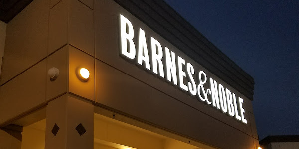 Barnes & Noble