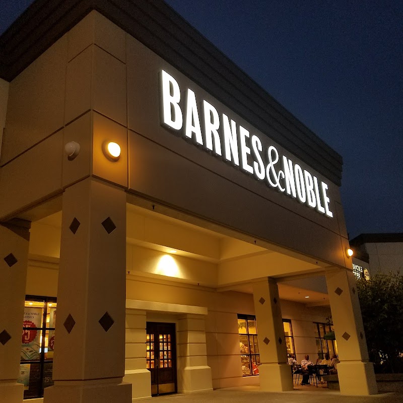 Barnes & Noble