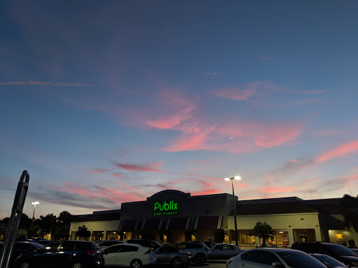 Supermarket «Publix Super Market at Daniels Crossing», reviews and photos, 6900 Daniels Pkwy Ste 19, Fort Myers, FL 33912, USA