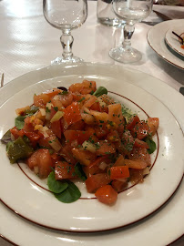 Plats et boissons du Restaurant marocain Le Palais du Maroc. à Créteil - n°8