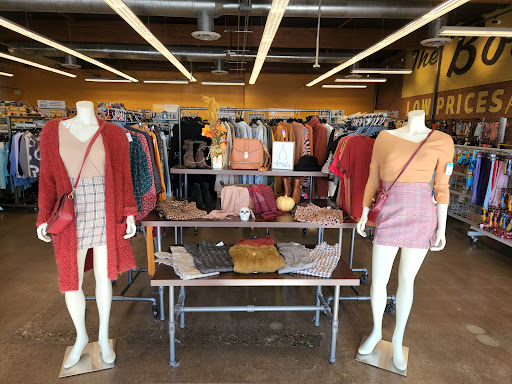 Thrift Store «Goodwill Store & Donation Center», reviews and photos