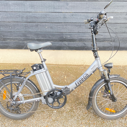 Comments and reviews of On Yer Bike Norfolk Cycle Hire