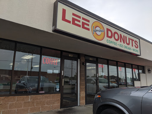 Donut Shop «Lee Donuts», reviews and photos, 124 Peterson Rd, Libertyville, IL 60048, USA