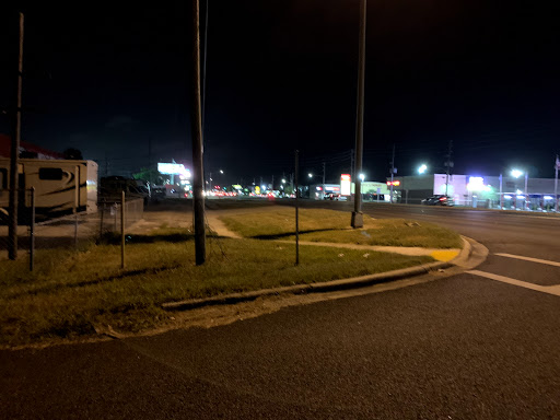 Department Store «Walmart Supercenter», reviews and photos, 8701 U.S. 19, Port Richey, FL 34668, USA