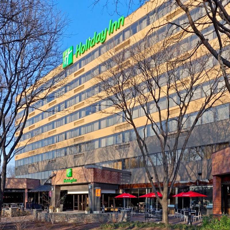 Holiday Inn Secaucus Meadowlands, an IHG Hotel