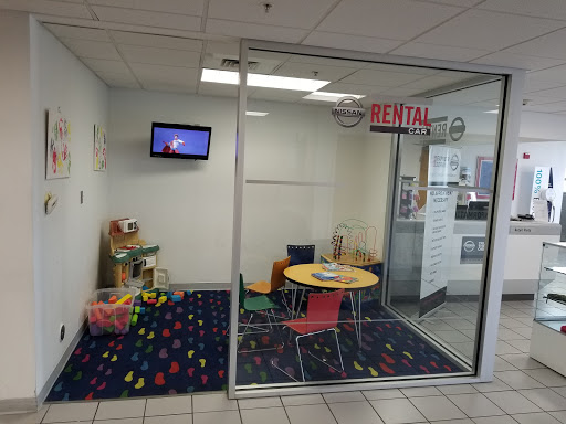 Car Dealer «Hall Nissan Virginia Beach», reviews and photos, 3757 Bonney Rd, Virginia Beach, VA 23452, USA